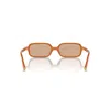 Miu Miu Eyewear Sunglasses In 11v40d