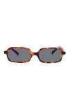 Miu Miu Miu Regard Sunglasses