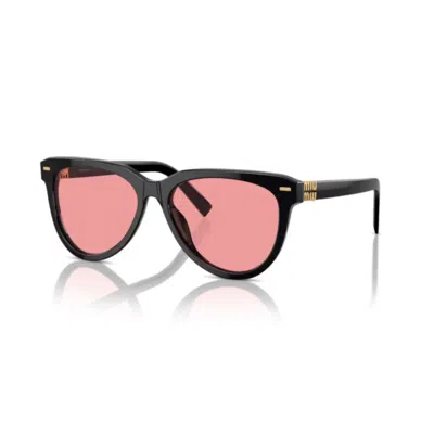 MIU MIU 12ZS SOLE16K1D0