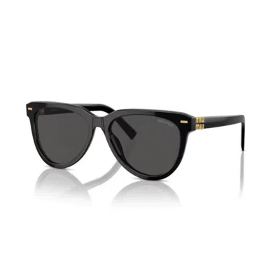 MIU MIU 12ZS SOLE16K5S0