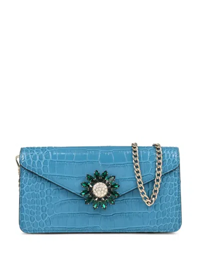 Pre-owned Miu Miu 1990-2000s Bijou Clutch Bag