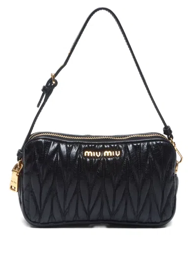 Pre-owned Miu Miu 2000-2020 Handbag