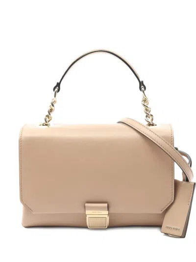 Pre-owned Miu Miu 2010 2way Handbag