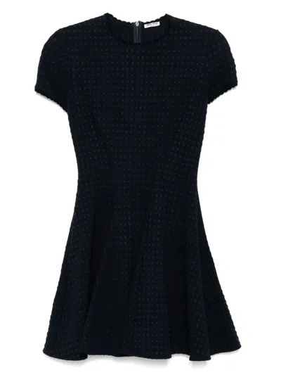Pre-owned Miu Miu 2015 Short-sleeved Dress