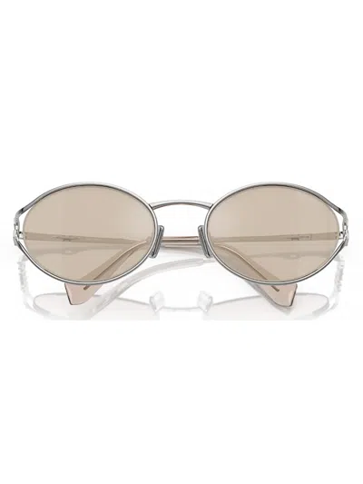 Miu Miu 52ys Sole Sunglasses
