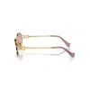 Miu Miu 52ys Sole5ak06s
