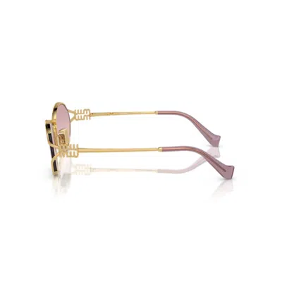 MIU MIU 52YS SOLE5AK06S