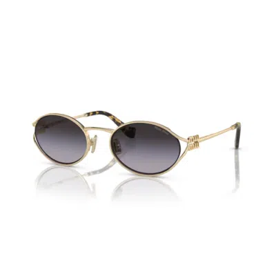 MIU MIU 52YS SOLEZVN5D1