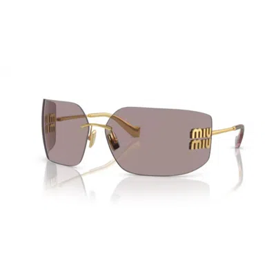Miu Miu 54ys Sole5ak06i