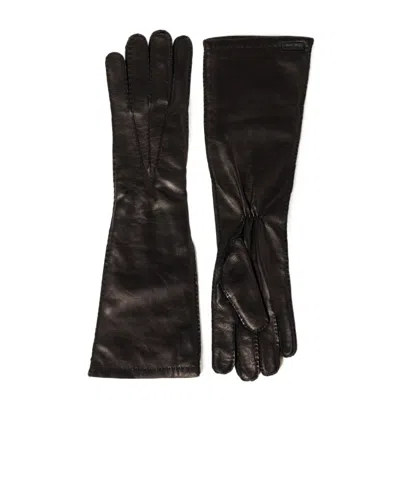 Miu Miu A Glove In Black