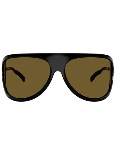 Miu Miu A01s Sole Sunglasses In T