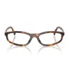 Miu Miu A06s Eyeglasses