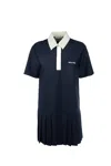 Miu Miu Women Kid Mohair Short Dress