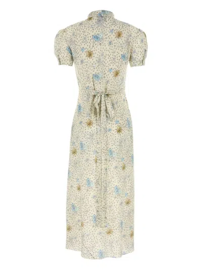 MIU MIU MIU MIU ABITI CDC CAMPANULA