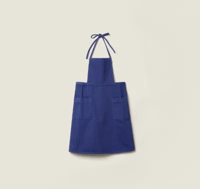 Miu Miu Accessori Rtw In Blue