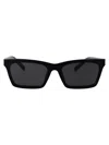 Miu Miu Acetate Nero Sunglasses