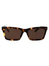 Miu Miu Acetate Sunglasses