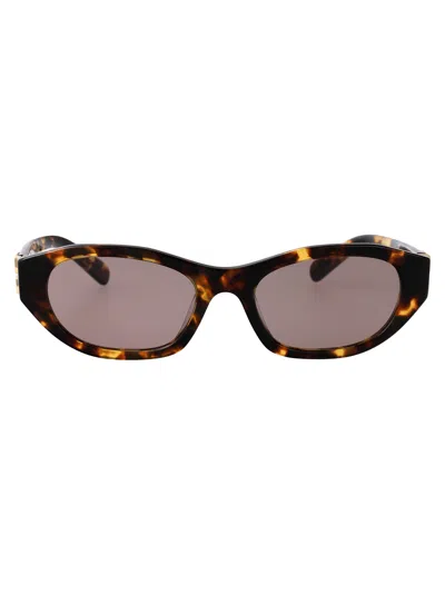 MIU MIU MIU MIU ACETATE SUNGLASSES