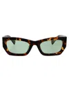 Miu Miu 0mu 09ws Sunglasses