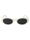 Miu Miu 0mu 06zs Sunglasses