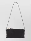 Miu Miu Adjustable Leather Handle Pouch