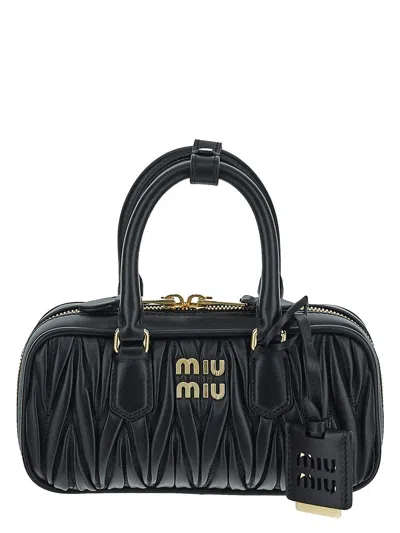 MIU MIU ARCADIE BAG