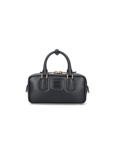 MIU MIU "ARCADIE" BAG