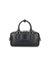 Miu Miu "arcadie" Bag In Black