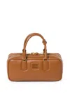 Miu Miu Arcadie Bag In Brown