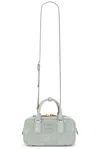 Miu Miu Arcadie Camoscio Bag