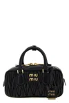Miu Miu Arcadie Tote Bag