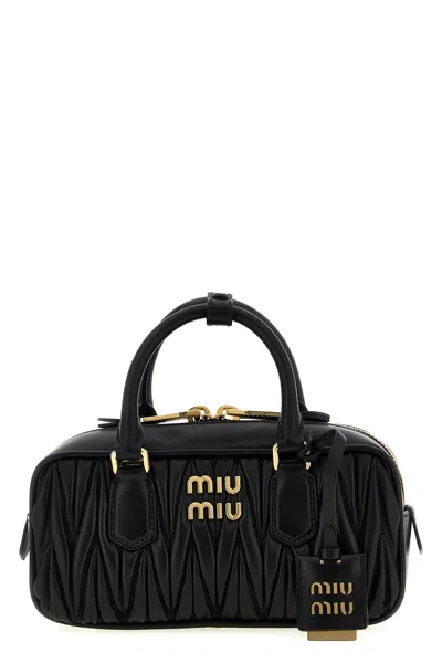 MIU MIU MIU MIU 'ARCADIE' HANDBAG
