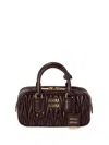 Miu Miu Arcadie Shoulder Bag