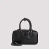 Miu Miu Arcadie Mini Shoulder Bag In Black