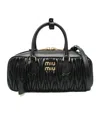 Miu Miu Arcadie Shoulder Bag