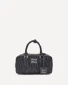 Miu Miu Arcadie Shoulder Bag