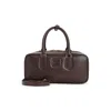 Miu Miu Arcadie Smooth Shoulder Bag