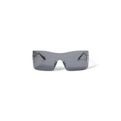 Miu Miu Aube Sunglasses In Purple