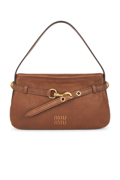 Miu Miu Aventure Bag