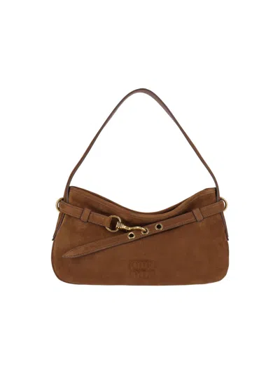 Miu Miu "aventure" Bag