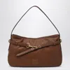 Miu Miu Medium Aventure Nappa Leather Shoulder Bag