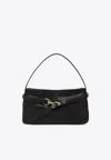 Miu Miu Medium Aventure Nappa Leather Shoulder Bag