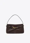 Miu Miu Aventure Regular Bag Burl Colour Women