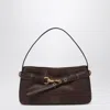 Miu Miu Aventure Regular Bag Burl Colour Women In Brown