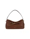 Miu Miu Logo Shoulder Bag