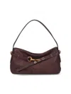 Miu Miu Aventure Shoulder Bag