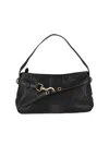 Miu Miu Medium Aventure Nappa Leather Shoulder Bag