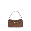 Miu Miu Aventure Shoulder Bag