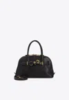 Miu Miu Aventure Top Handle Bag In Nappa Leather