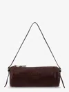 Miu Miu Aviator Leather Mini Bag